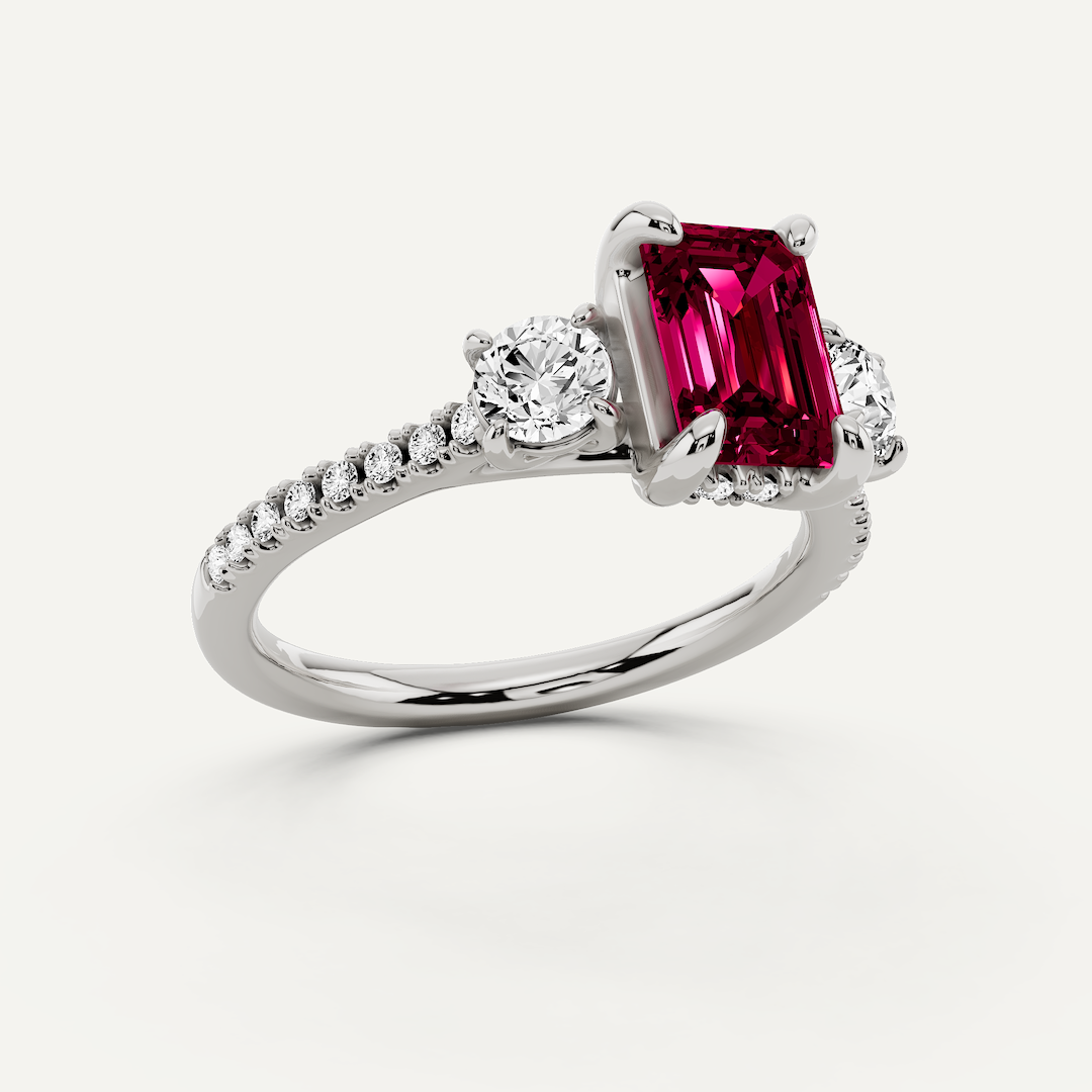_roll_image@SKU:RG115-NCRE01000004W #metal_14k-white-gold+origin_lab-created