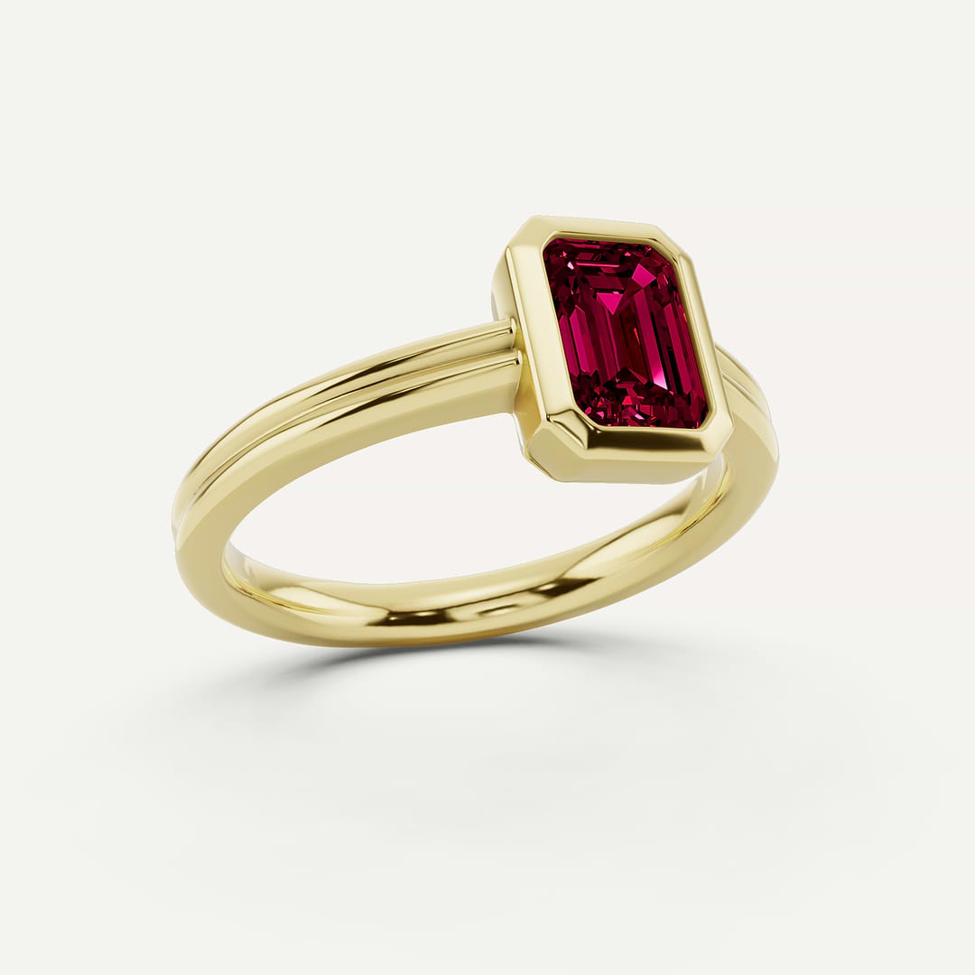 _roll_image@SKU:RG280-NCRE01000004Y #metal_14k-yellow-gold+origin_lab-created