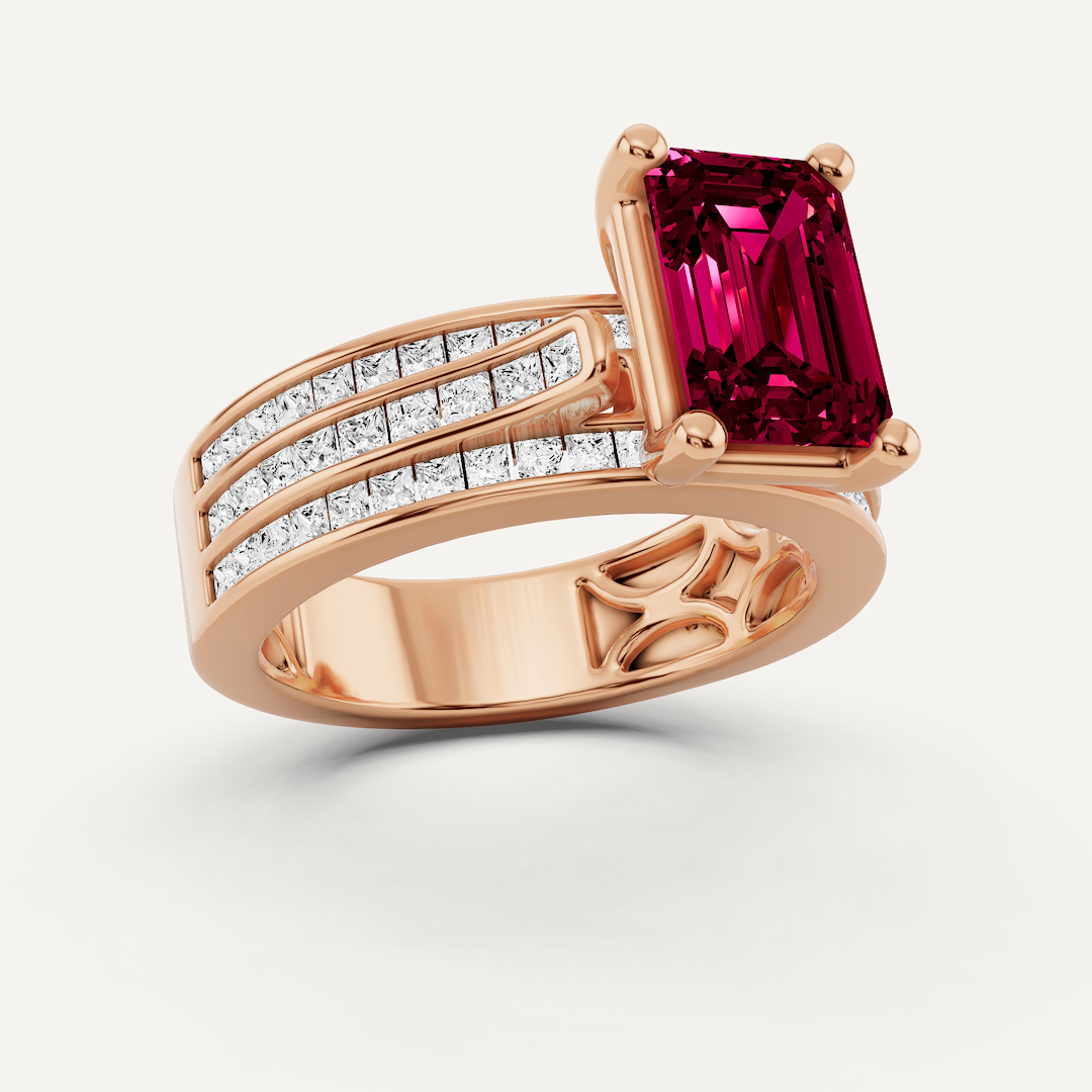 _roll_image@SKU:RG195-NCRE02000004P #metal_14k-rose-gold+origin_lab-grown