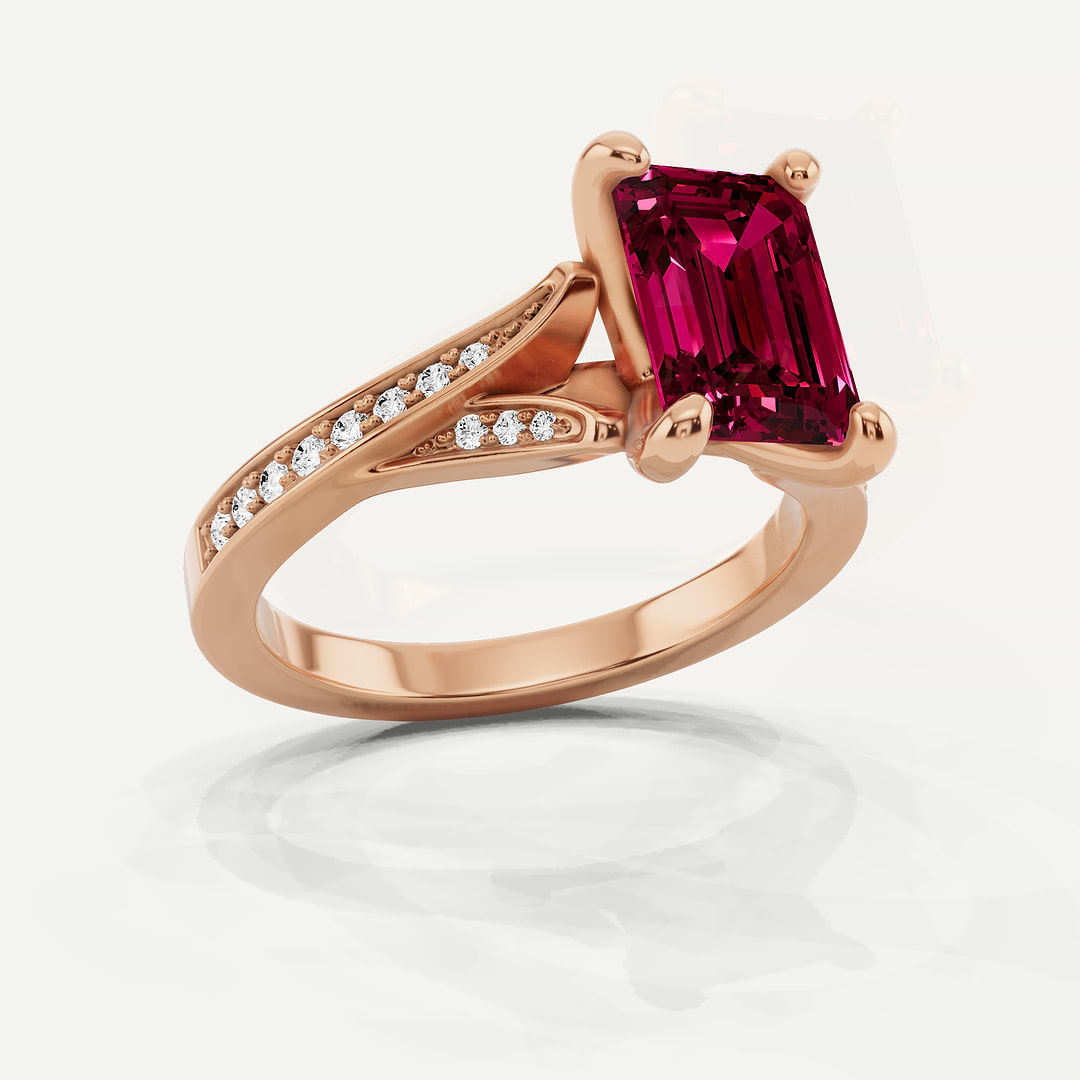 _roll_image@SKU:RG027-NCRE02000004P #metal_14k-rose-gold+origin_lab-created