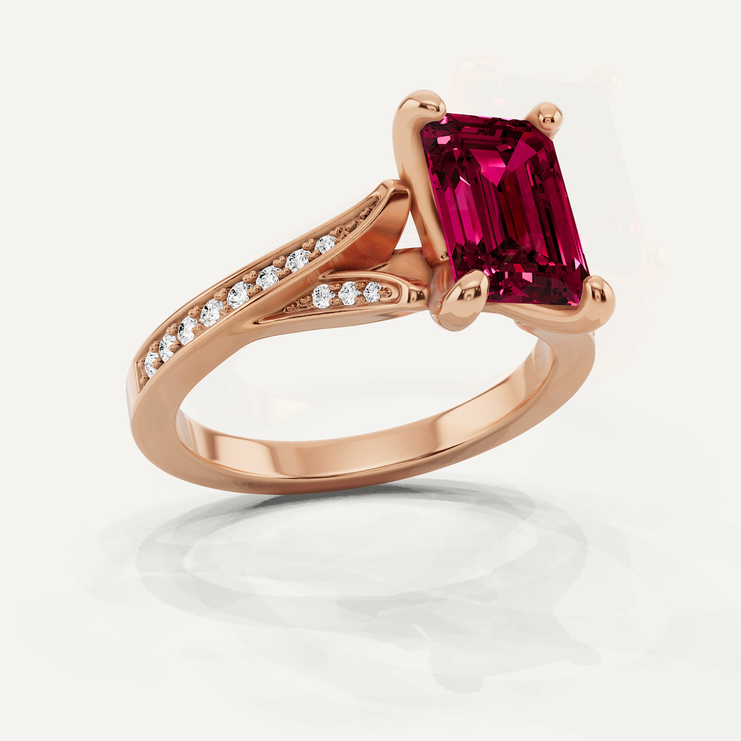 _roll_image@SKU:RG027-NCRE02000004P #metal_14k-rose-gold+origin_lab-created