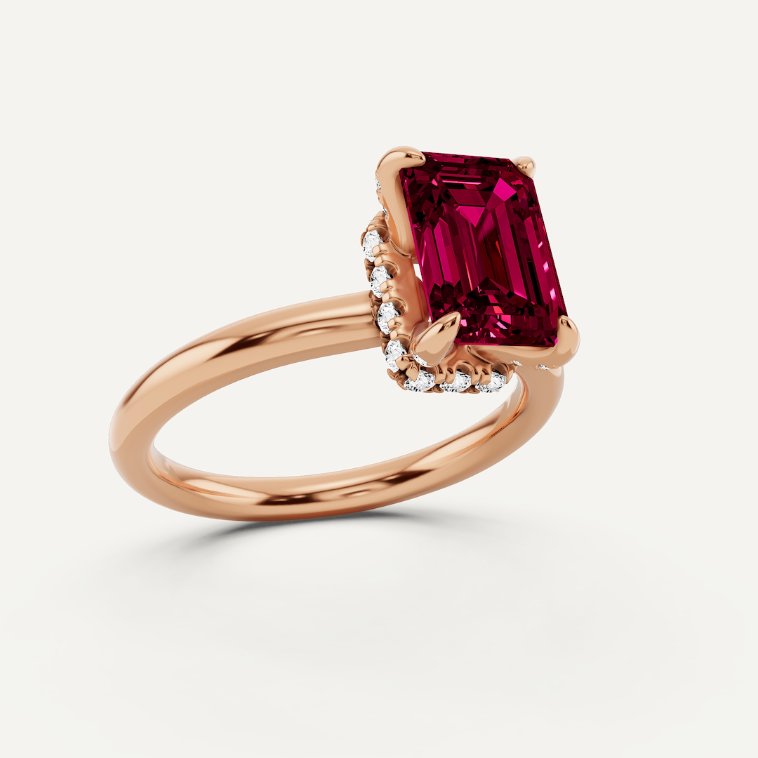 _roll_image@SKU:RG604-NCRE03000004P #metal_14k-rose-gold+origin_lab-created