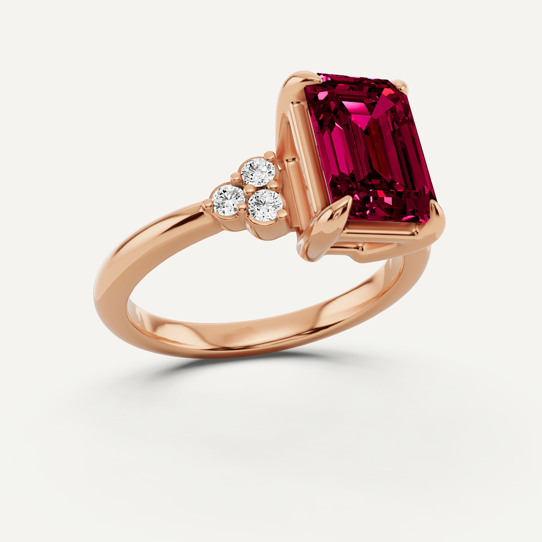 _roll_image@SKU:RG331-NCRE03000004P #metal_14k-rose-gold+origin_lab-created