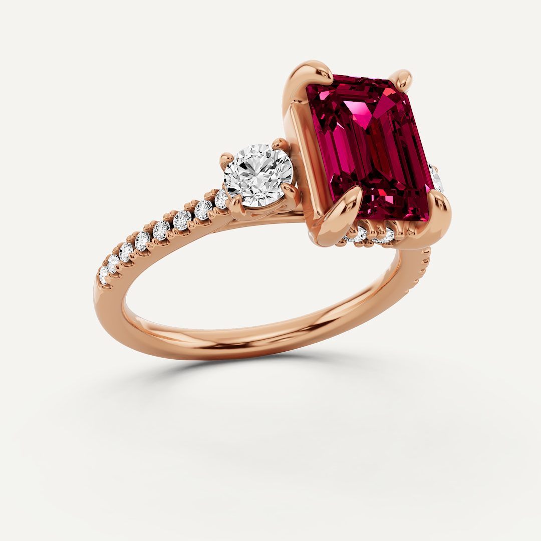 _roll_image@SKU:RG115-NCRE03000004P #metal_14k-rose-gold+origin_lab-created