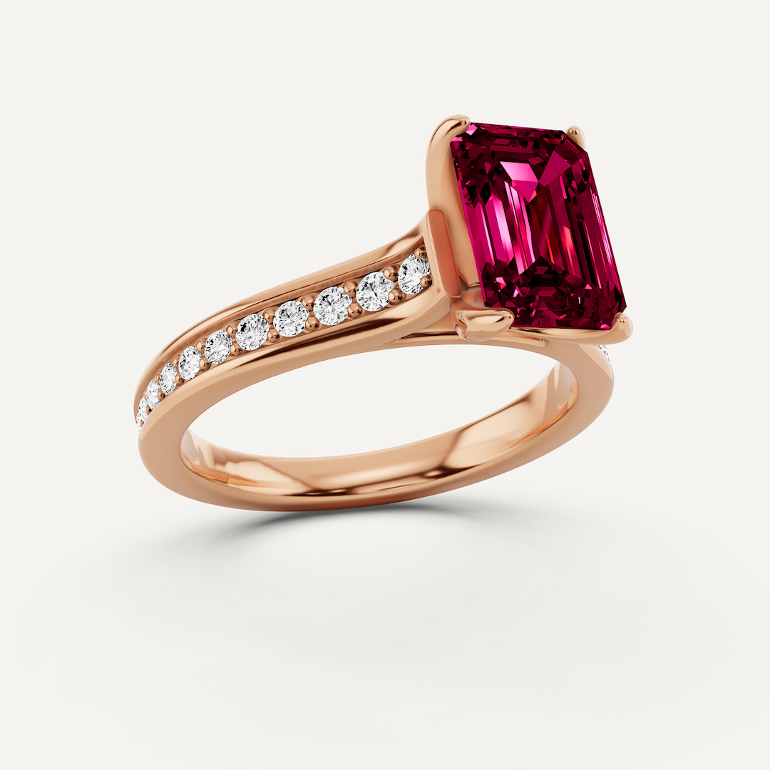 _roll_image@SKU:RG323-NCRE03000004P #metal_14k-rose-gold+origin_lab-created