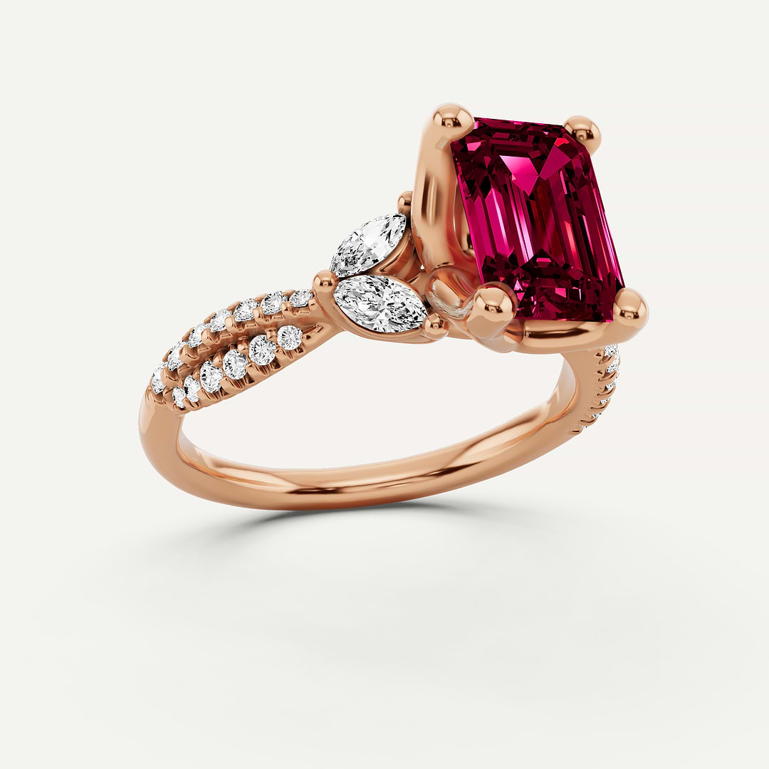 _roll_image@SKU:RG330-NCRE03000004P #metal_14k-rose-gold+origin_lab-created