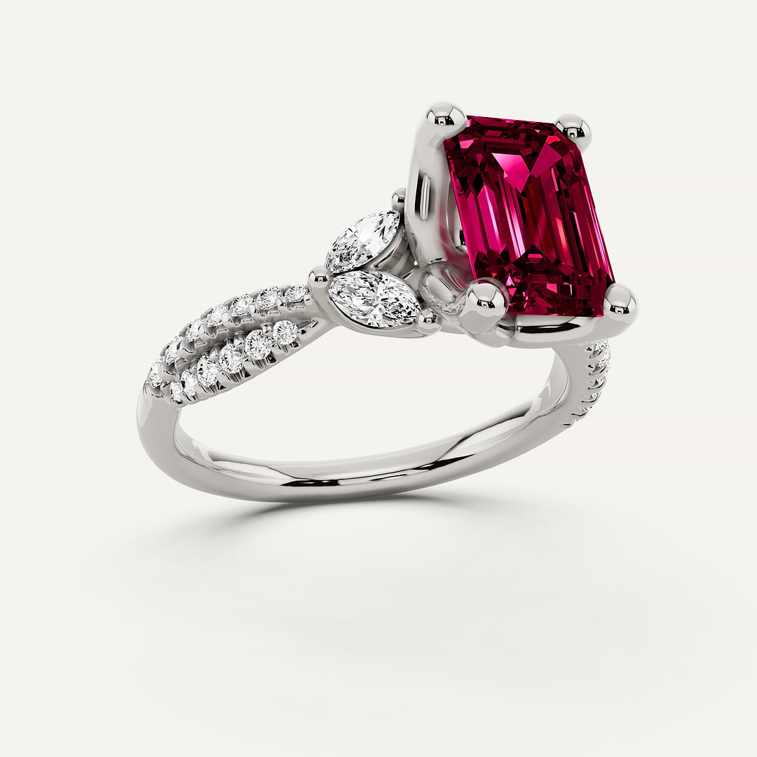 _roll_image@SKU:RG330-NCRE03000004W #metal_14k-white-gold+origin_lab-created