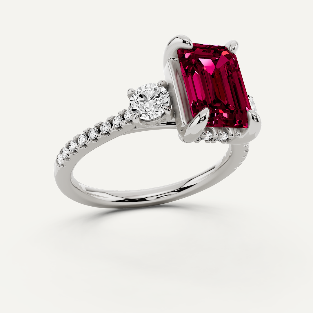 _roll_image@SKU:RG115-NCRE03000004W #metal_14k-white-gold+origin_lab-created