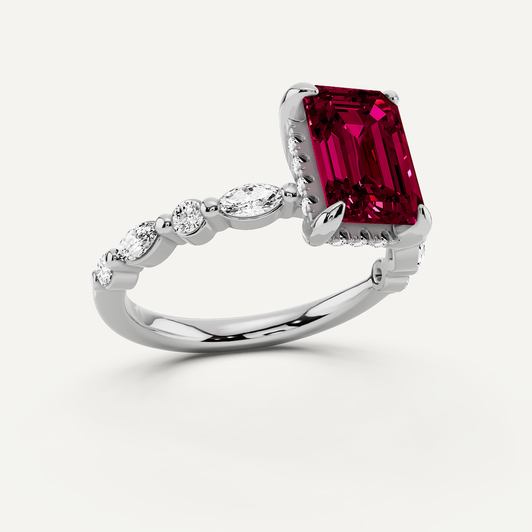 _roll_image@SKU:RG736-NCRE03000004W #metal_14k-white-gold+origin_lab-created