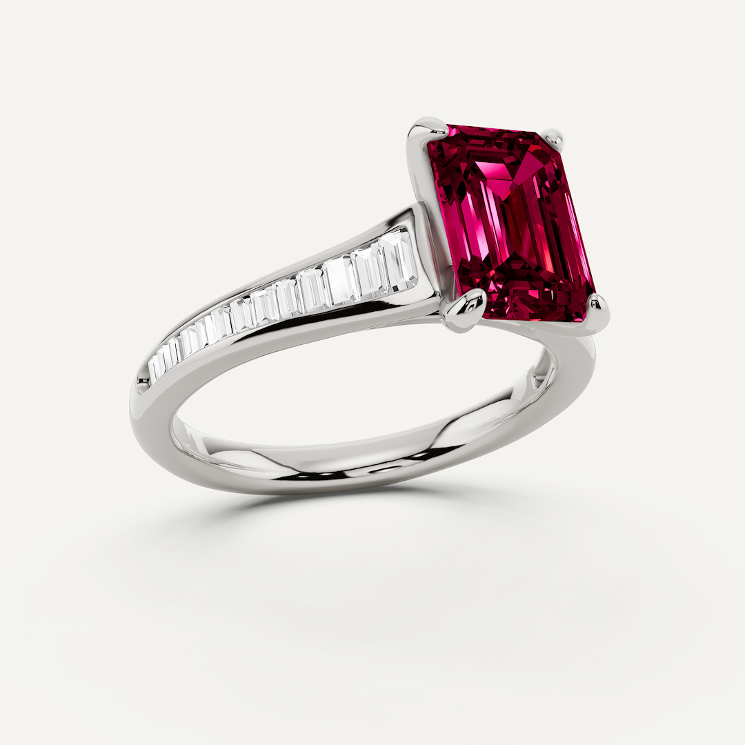 _roll_image@SKU:RG136-NCRE03000004W #metal_14k-white-gold+origin_lab-created