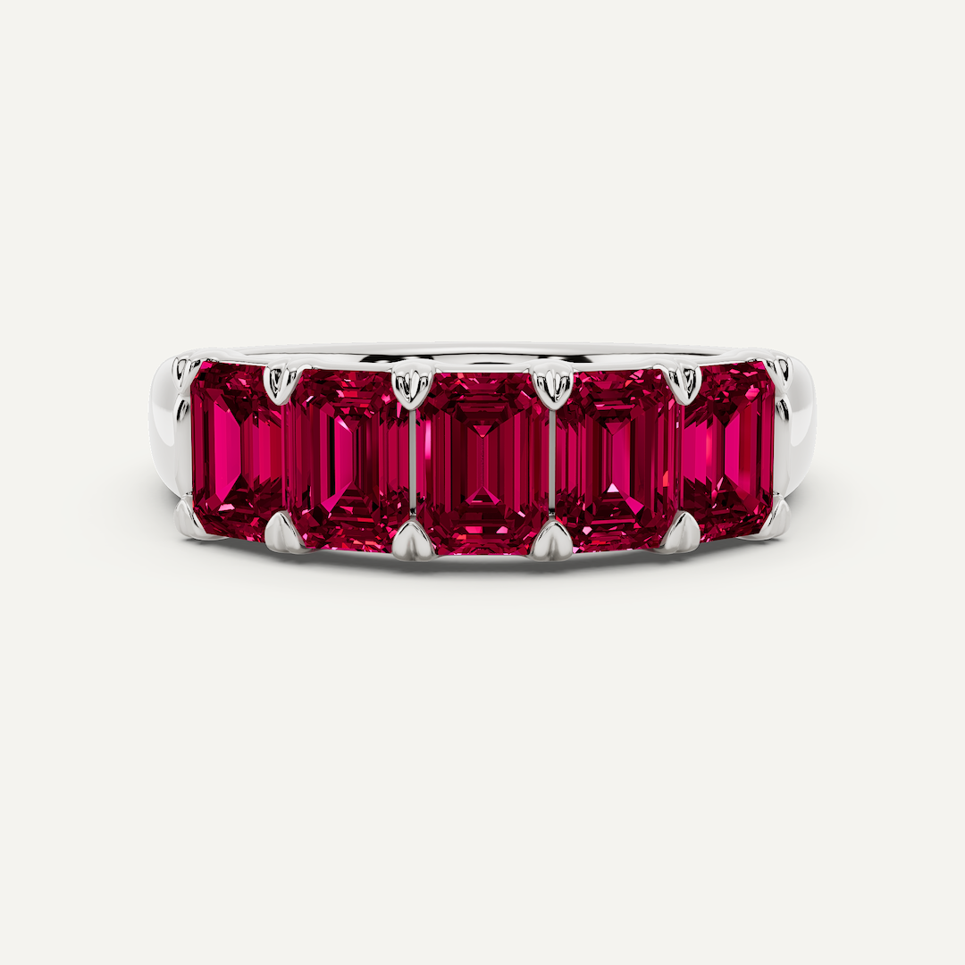 _main_image@SKU:AG809-NCRE04000004W #metal_14k-white-gold+origin_lab-created