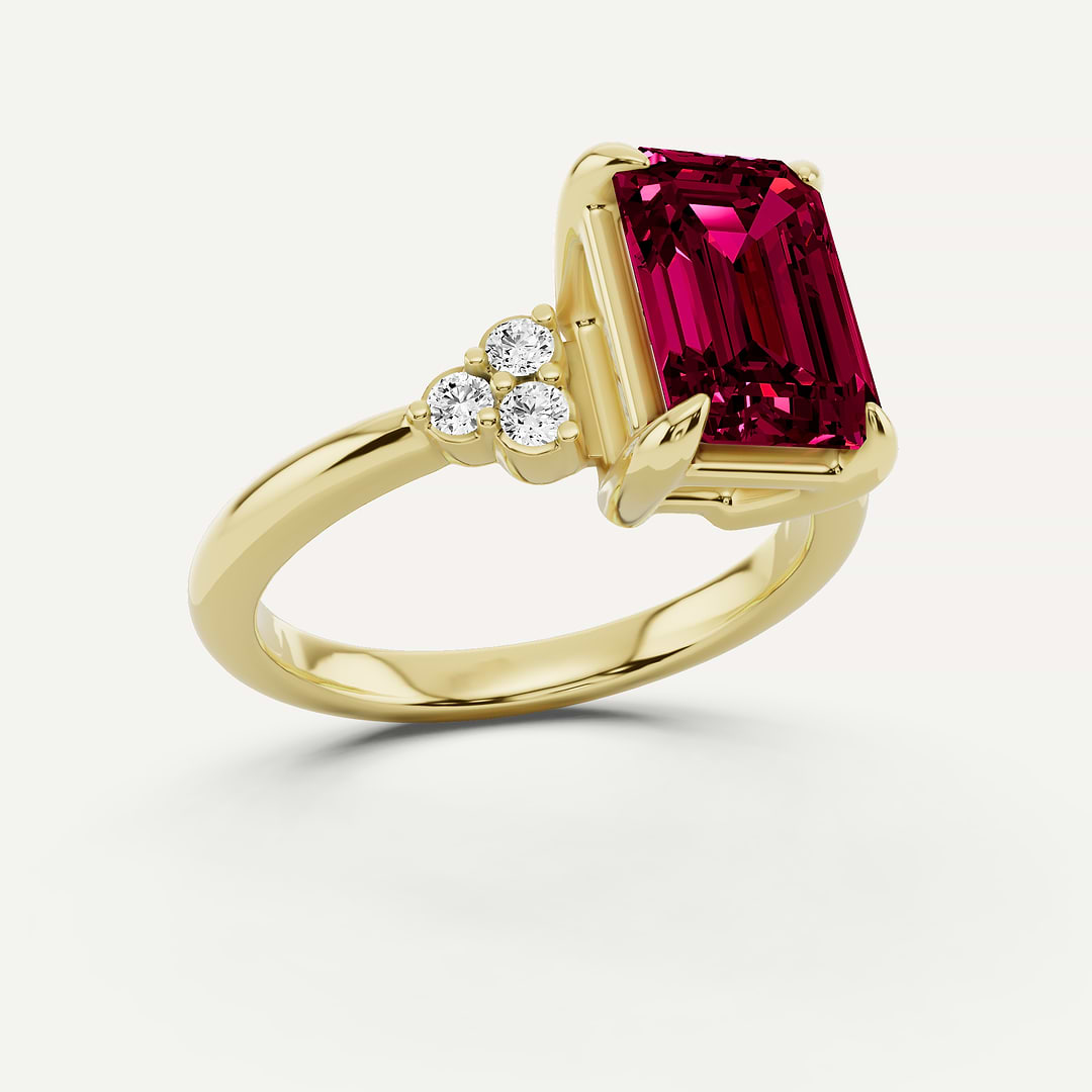 _roll_image@SKU:RG331-NCRE04000004Y #metal_14k-yellow-gold+origin_lab-created