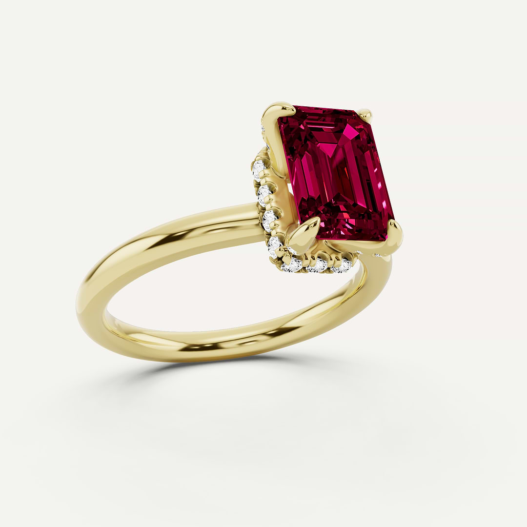 _roll_image@SKU:RG604-NCRE04000004Y #metal_14k-yellow-gold+origin_lab-created