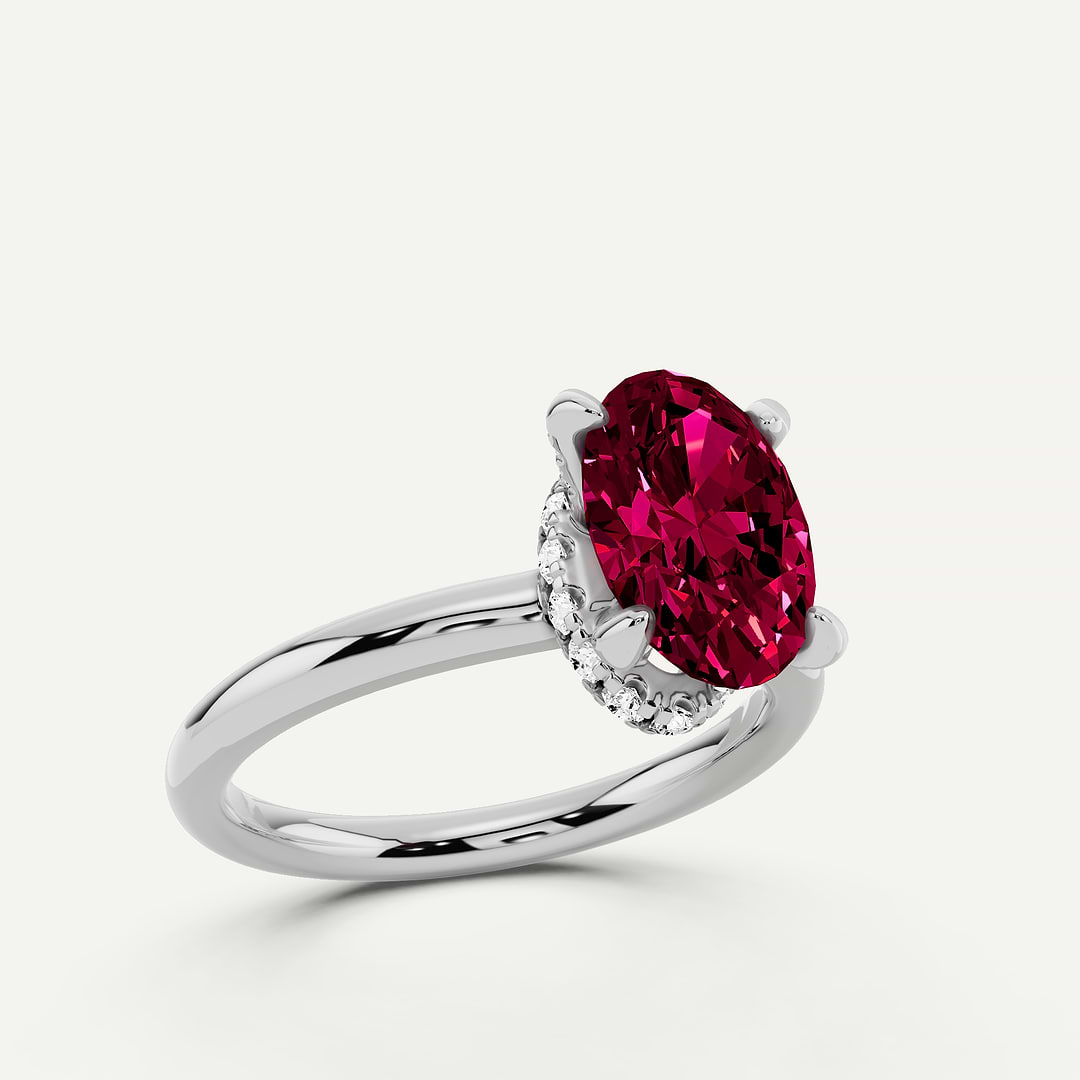 _roll_image@SKU:RG604-NCRO03000004W #metal_14k-white-gold+origin_lab-created