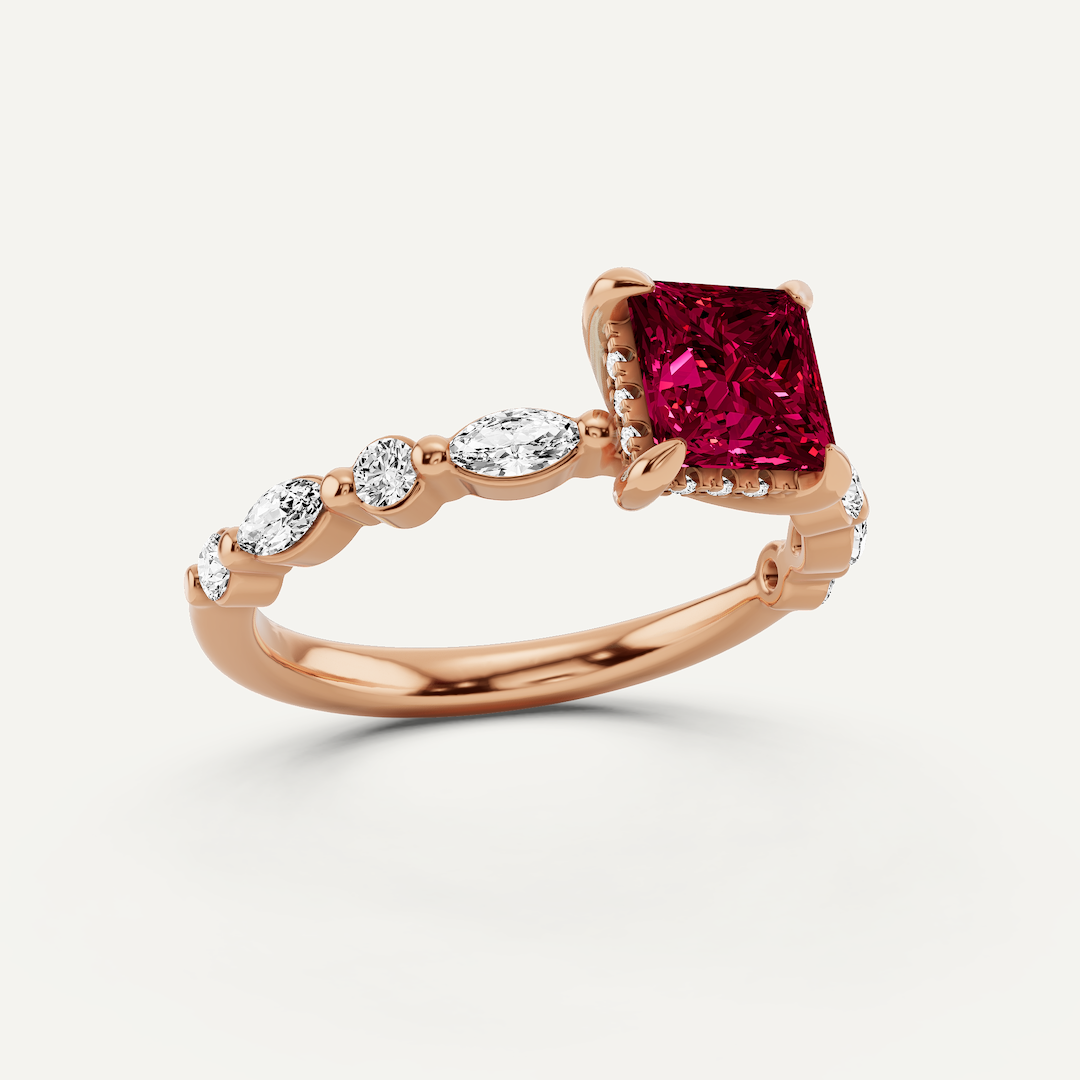 _roll_image@SKU:RG736-NCRP01000004P #metal_14k-rose-gold+origin_lab-created