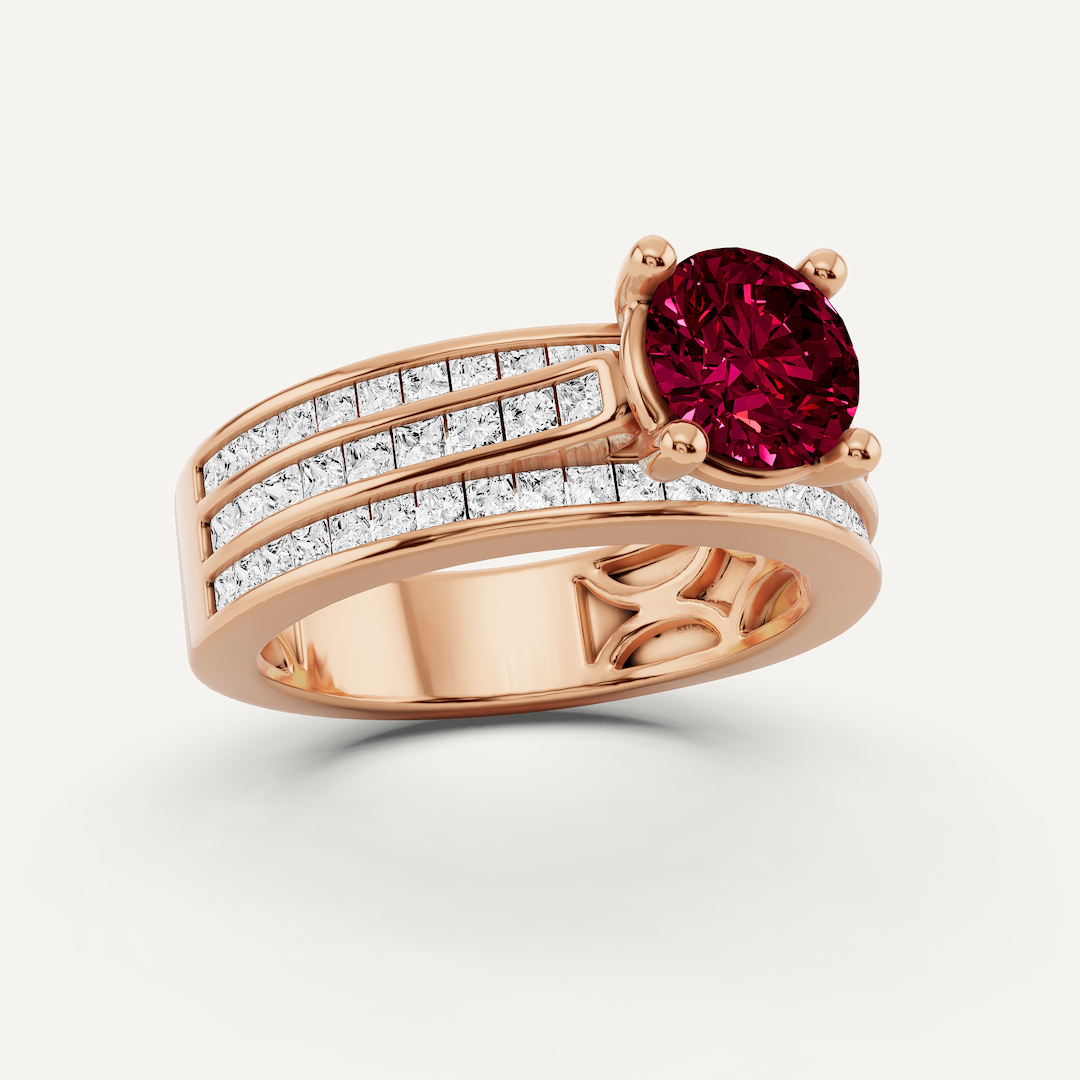 _roll_image@SKU:RG195-NCRR01000004P #metal_14k-rose-gold+origin_lab-grown