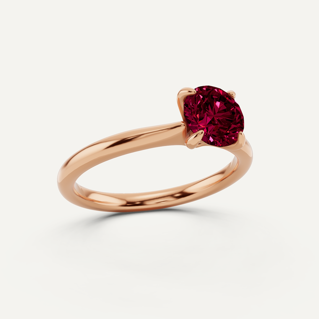 _roll_image@SKU:RG314-NCRR01000004P #metal_14k-rose-gold+origin_lab-created