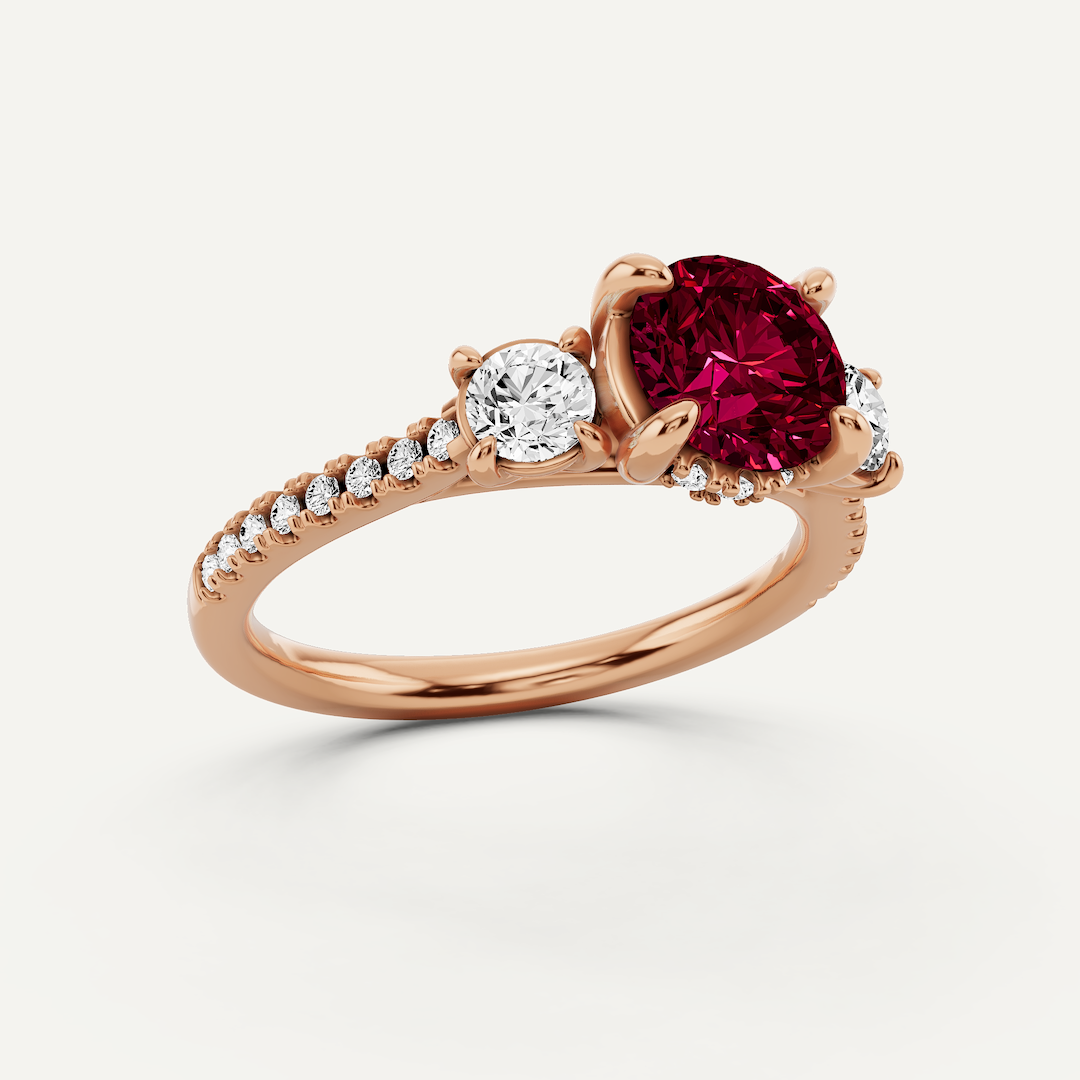 _roll_image@SKU:RG115-NCRR01000004P #metal_14k-rose-gold+origin_lab-created