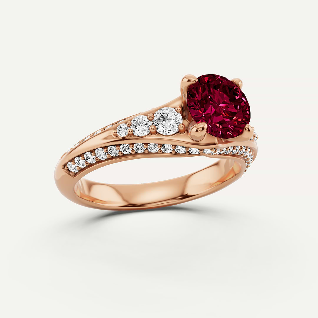 _roll_image@SKU:RG086-NCRR01000004P #metal_14k-rose-gold+origin_lab-created