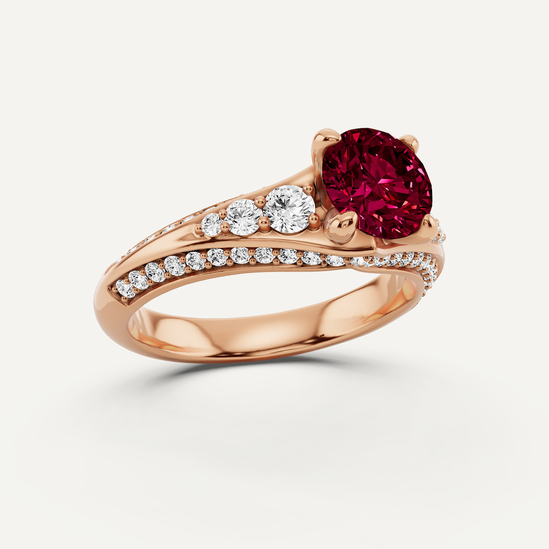 _roll_image@SKU:RG086-NCRR01000004P #metal_14k-rose-gold+origin_lab-created