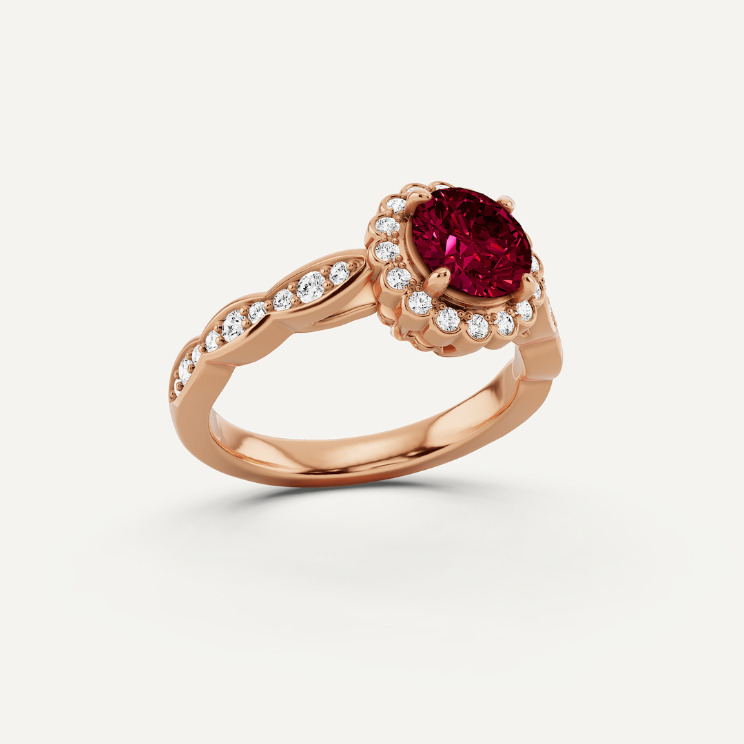 _roll_image@SKU:RG538-NCRR01000004P #metal_14k-rose-gold+origin_lab-created