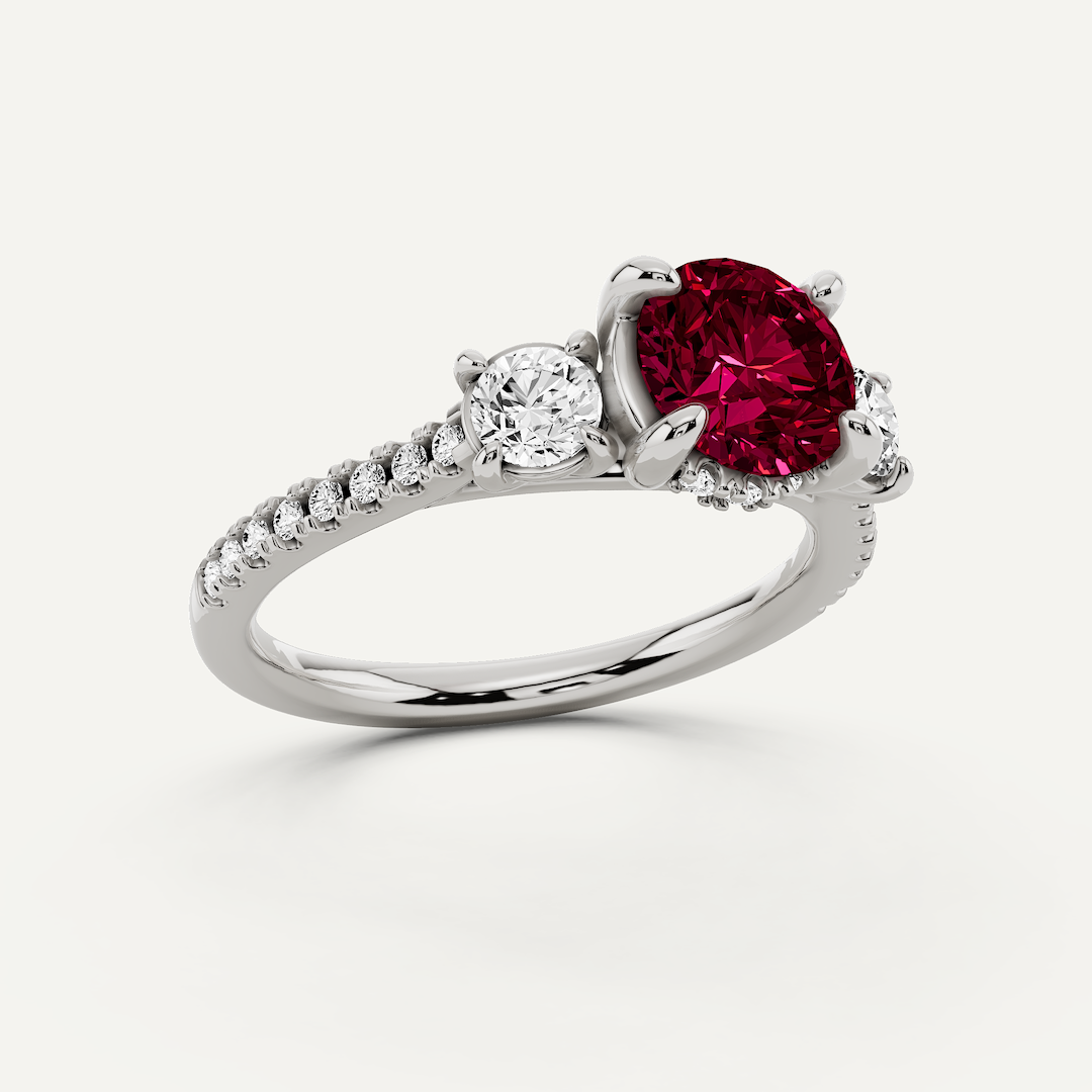 _roll_image@SKU:RG115-NCRR01000004W #metal_14k-white-gold+origin_lab-created