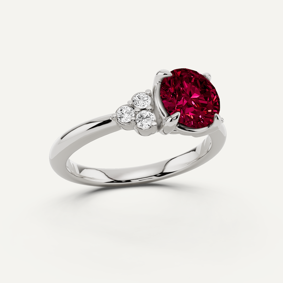 _roll_image@SKU:RG331-NCRR01000004W #metal_14k-white-gold+origin_lab-created