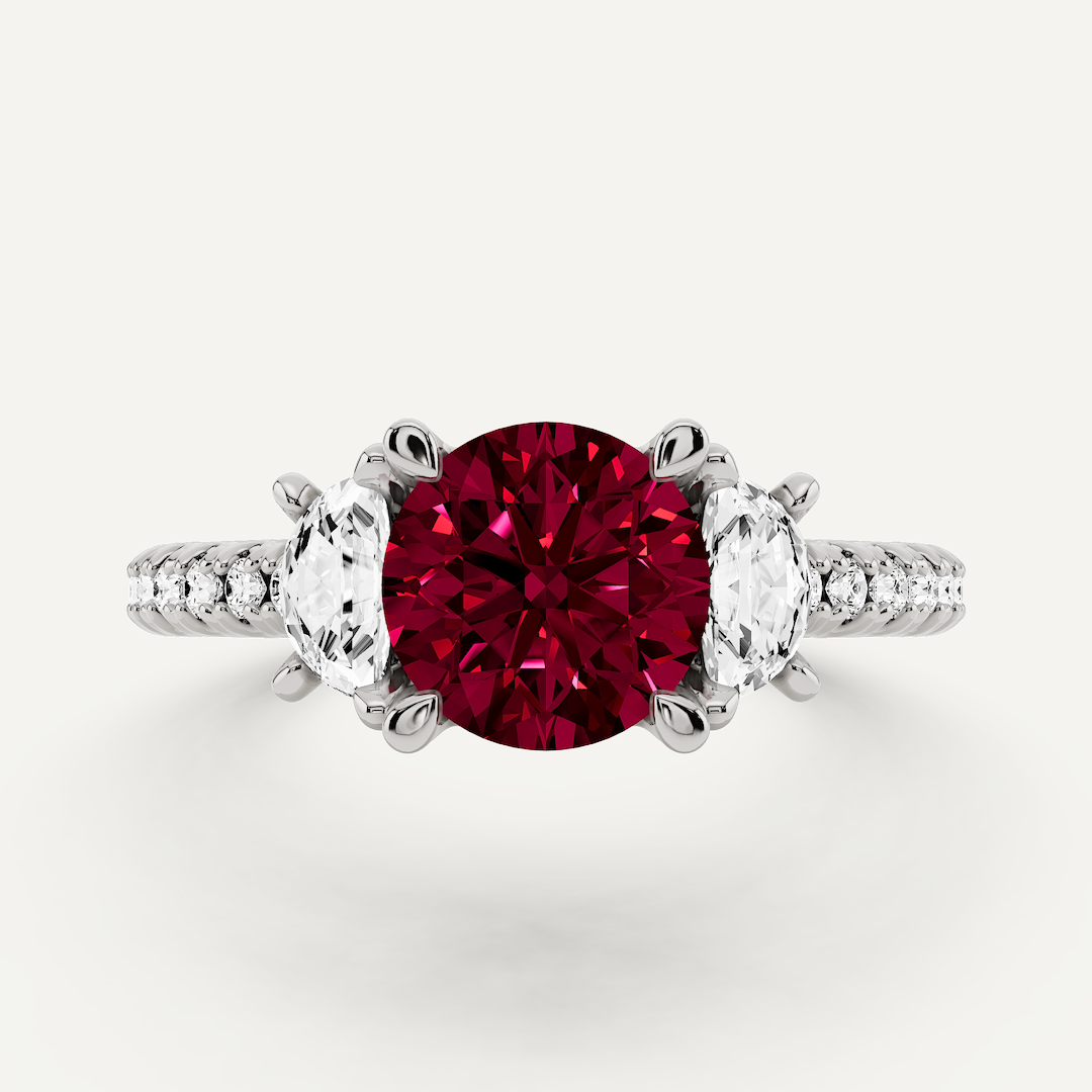 _main_image@SKU:RG001-NCRR01000004W #metal_14k-white-gold+origin_lab-created