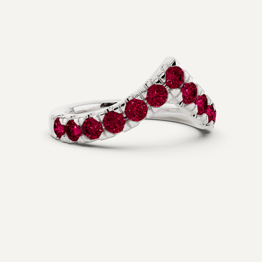 _roll_image@SKU:WG095-NCRR01010004W #metal_14k-white-gold+origin_lab-created