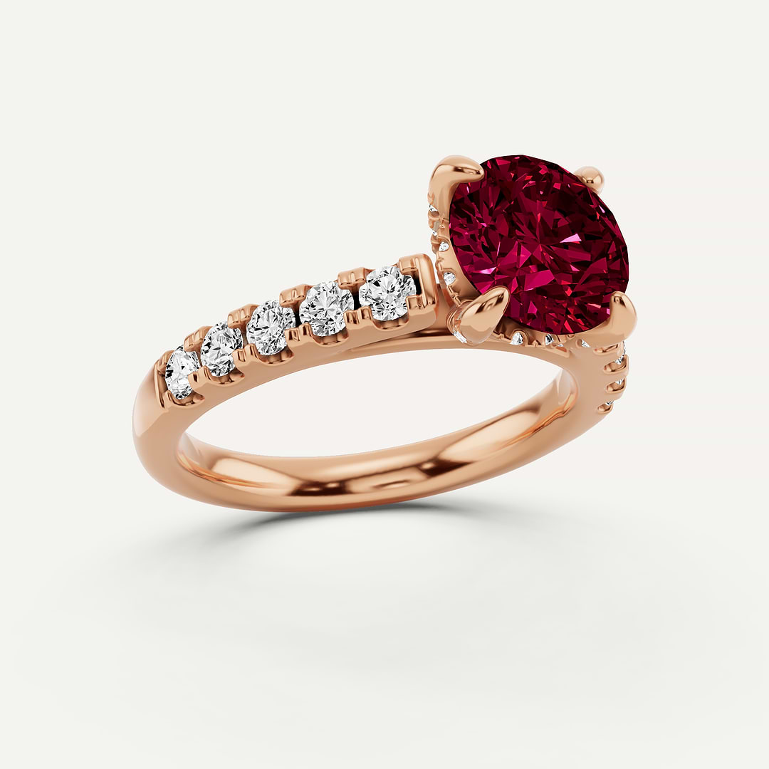 _roll_image@SKU:RG930-NCRR02000004P #metal_14k-rose-gold+origin_lab-created