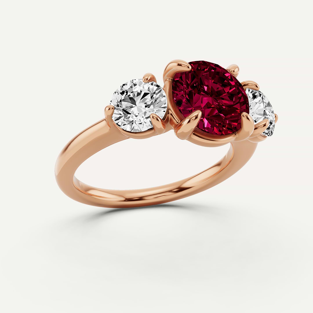 _roll_image@SKU:RG097-NCRR02000004P #metal_14k-rose-gold+origin_lab-created