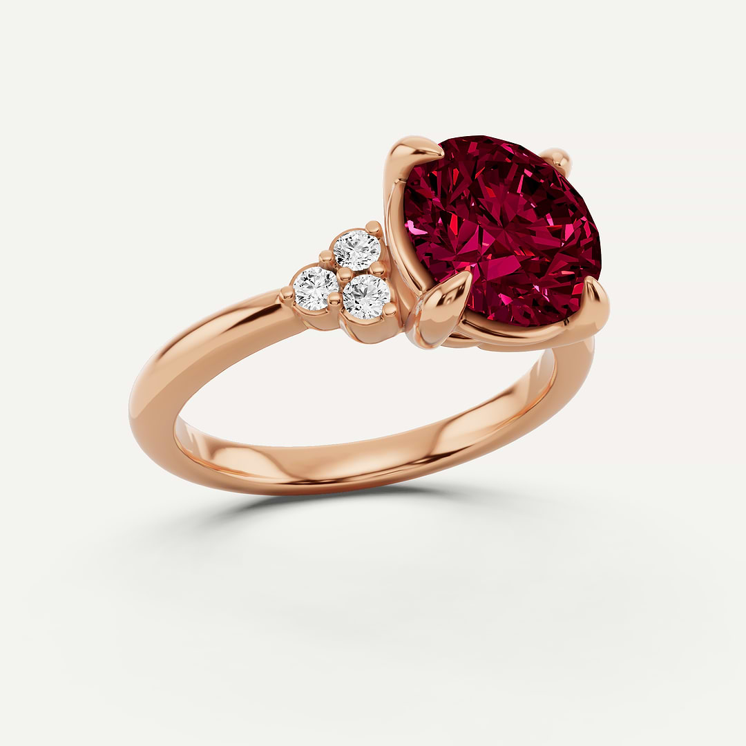 _roll_image@SKU:RG331-NCRR02000004P #metal_14k-rose-gold+origin_lab-created