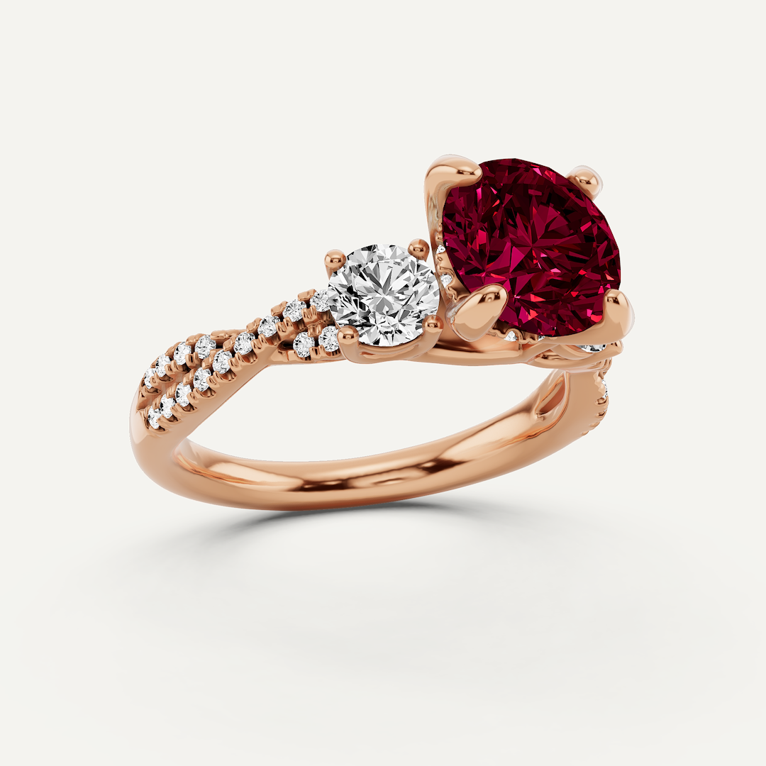 _roll_image@SKU:RG948-NCRR02000004P #metal_14k-rose-gold+origin_lab-created