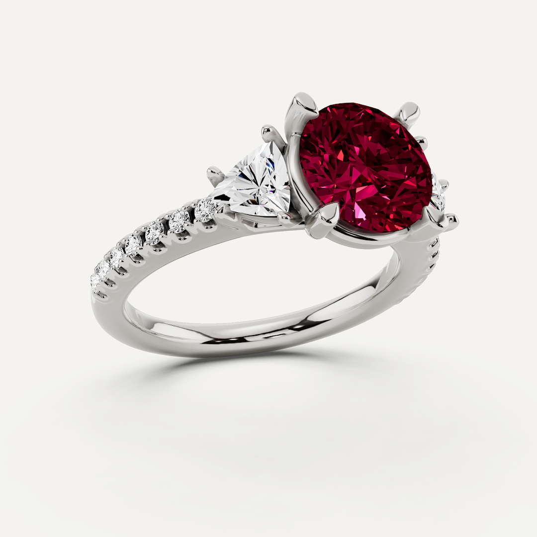 _roll_image@SKU:RG002-NCRR02000004W #metal_14k-white-gold+origin_lab-created
