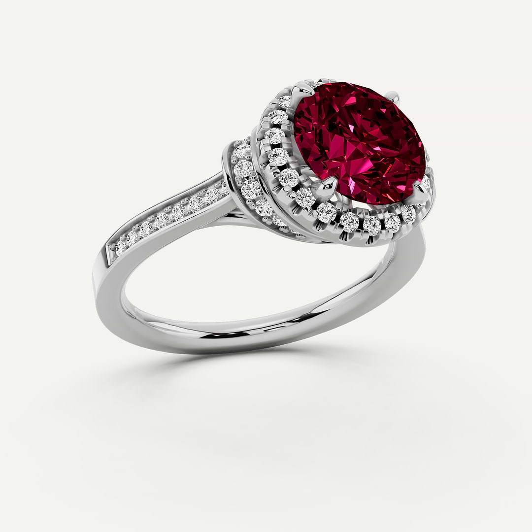_roll_image@SKU:RG802-NCRR02000004W #metal_14k-white-gold+origin_lab-created