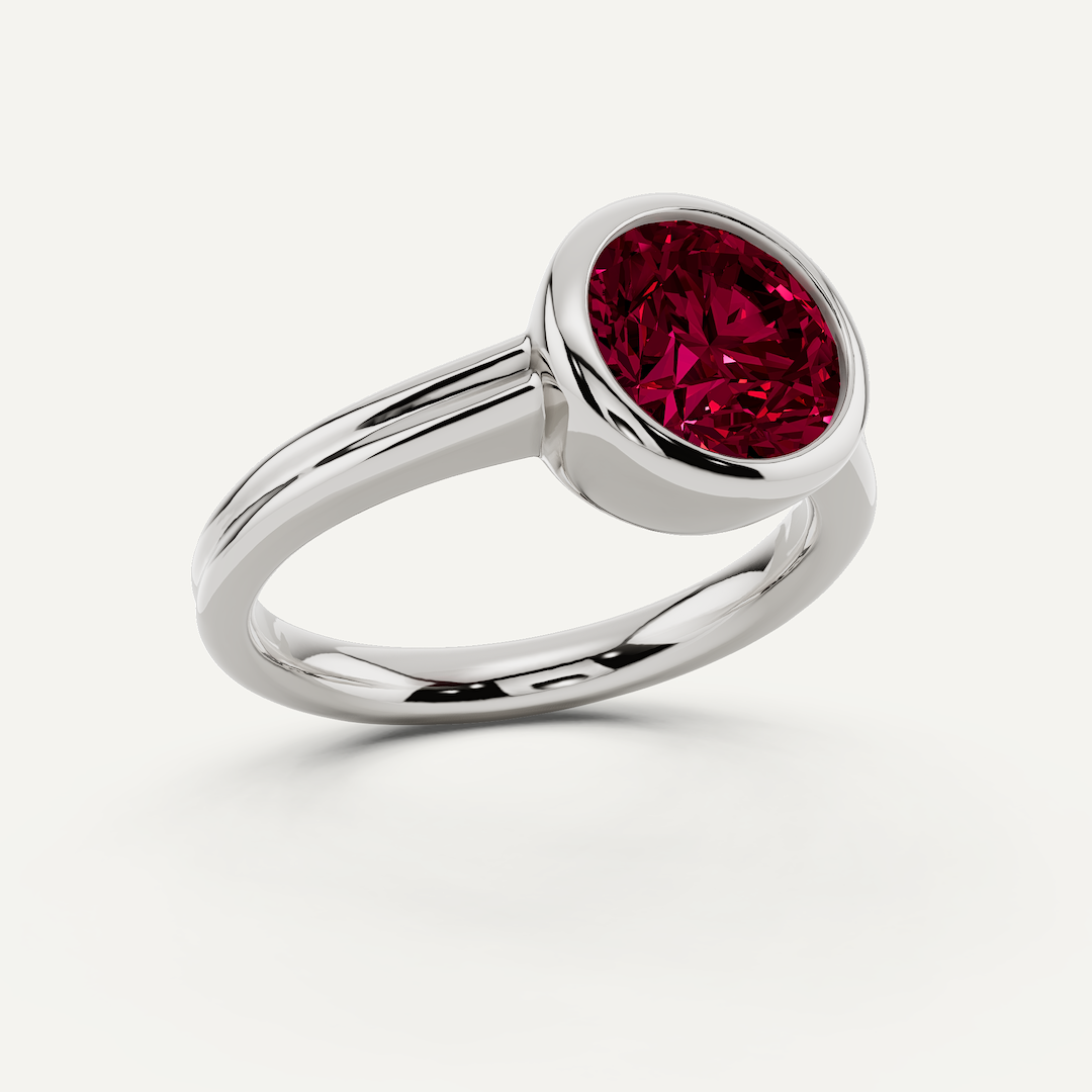_roll_image@SKU:RG280-NCRR02000004W #metal_14k-white-gold+origin_lab-created