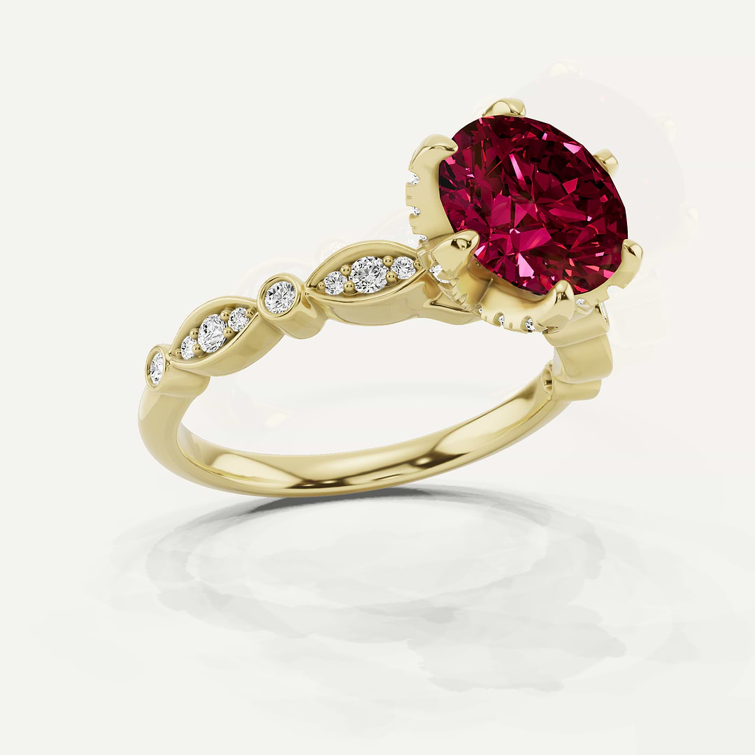 _roll_image@SKU:RG055-NCRR02000004Y #metal_14k-yellow-gold+origin_lab-created