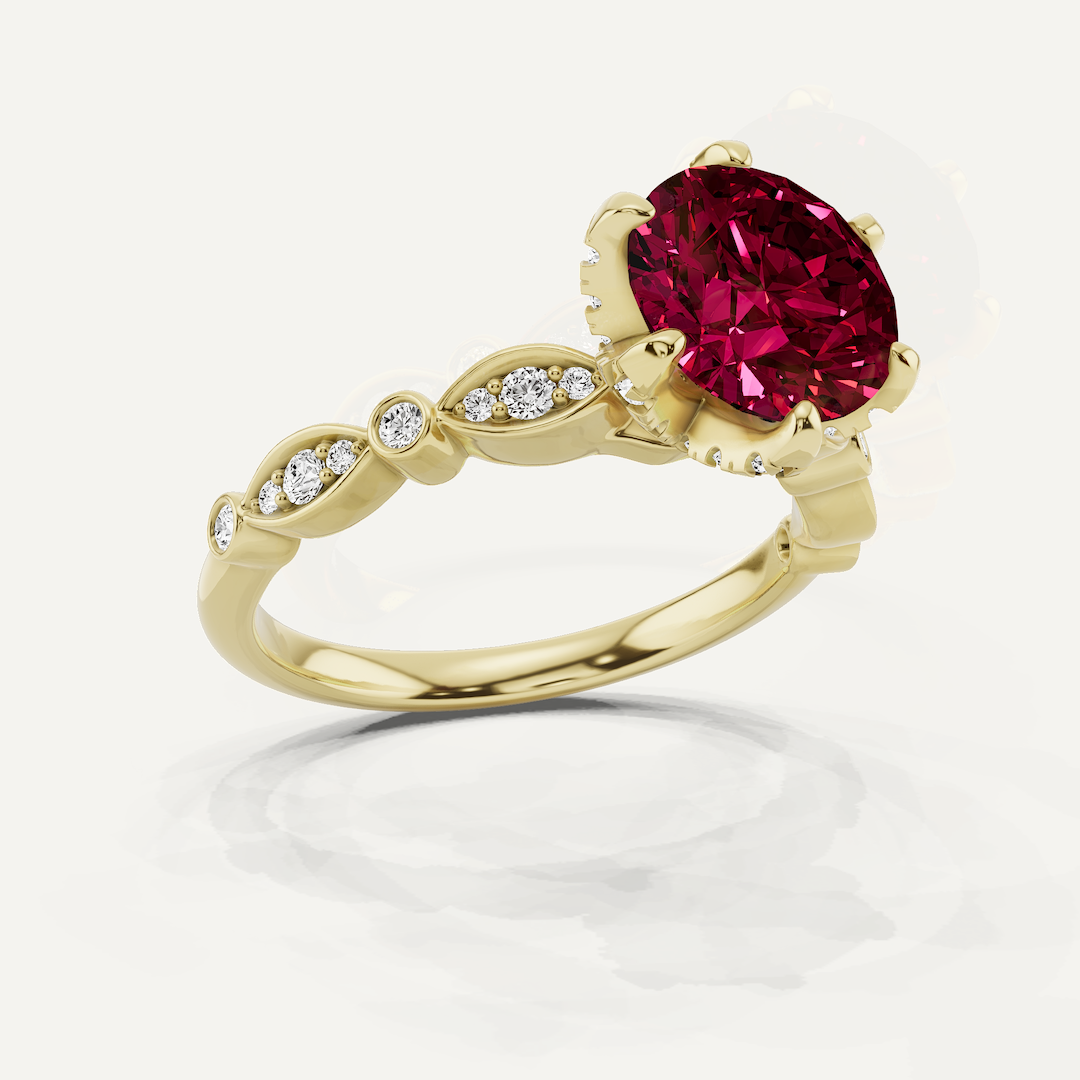 _roll_image@SKU:RG055-NCRR02000004Y #metal_14k-yellow-gold+origin_lab-created
