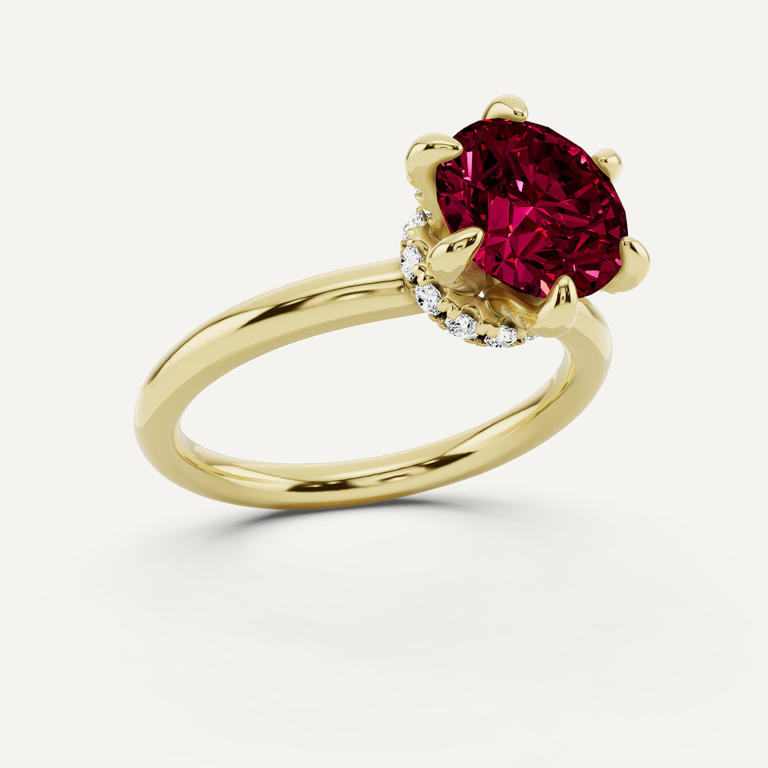 _roll_image@SKU:RG604-NCRR02000004Y #metal_14k-yellow-gold+origin_lab-created