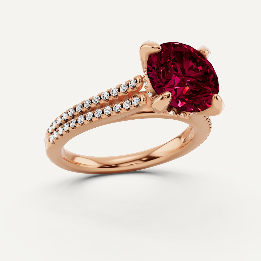 _roll_image@SKU:RG939-NCRR03000004P #metal_14k-rose-gold+origin_lab-created