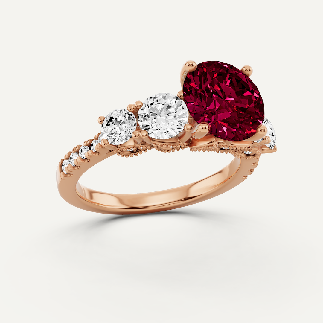 _roll_image@SKU:RG324-NCRR03000004P #metal_14k-rose-gold+origin_lab-created