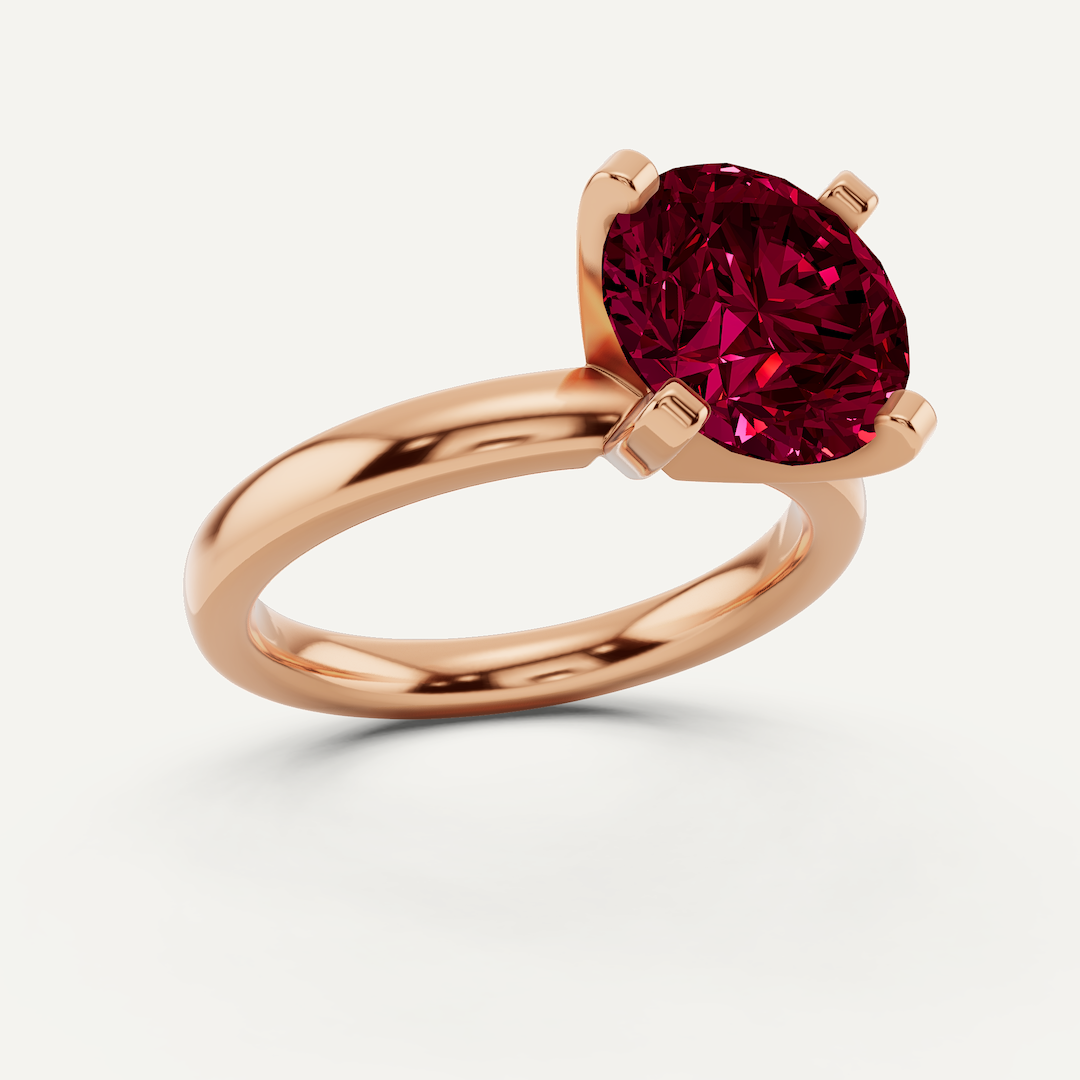 _roll_image@SKU:RG952-NCRR03000004P #metal_14k-rose-gold+origin_lab-created