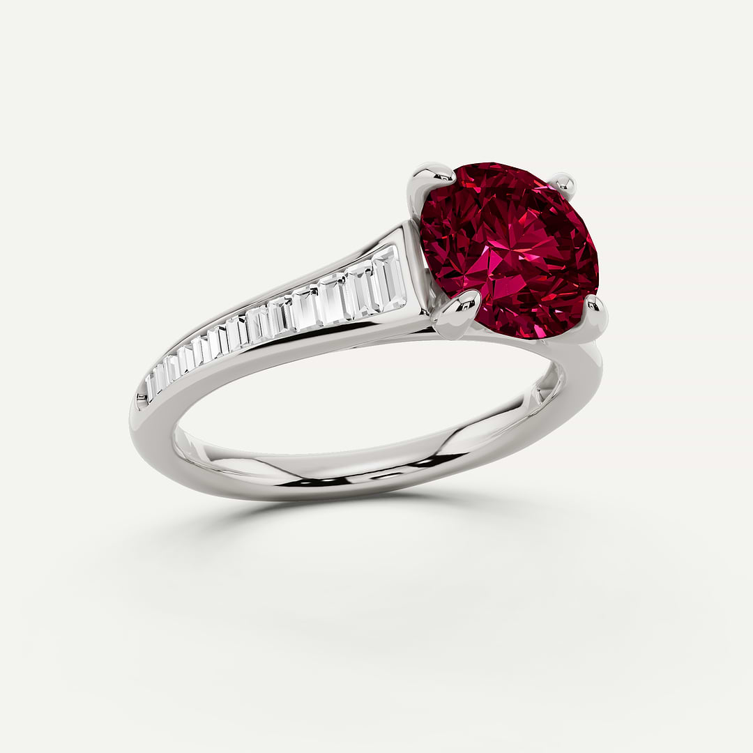 _roll_image@SKU:RG136-NCRR03000004W #metal_14k-white-gold+origin_lab-created