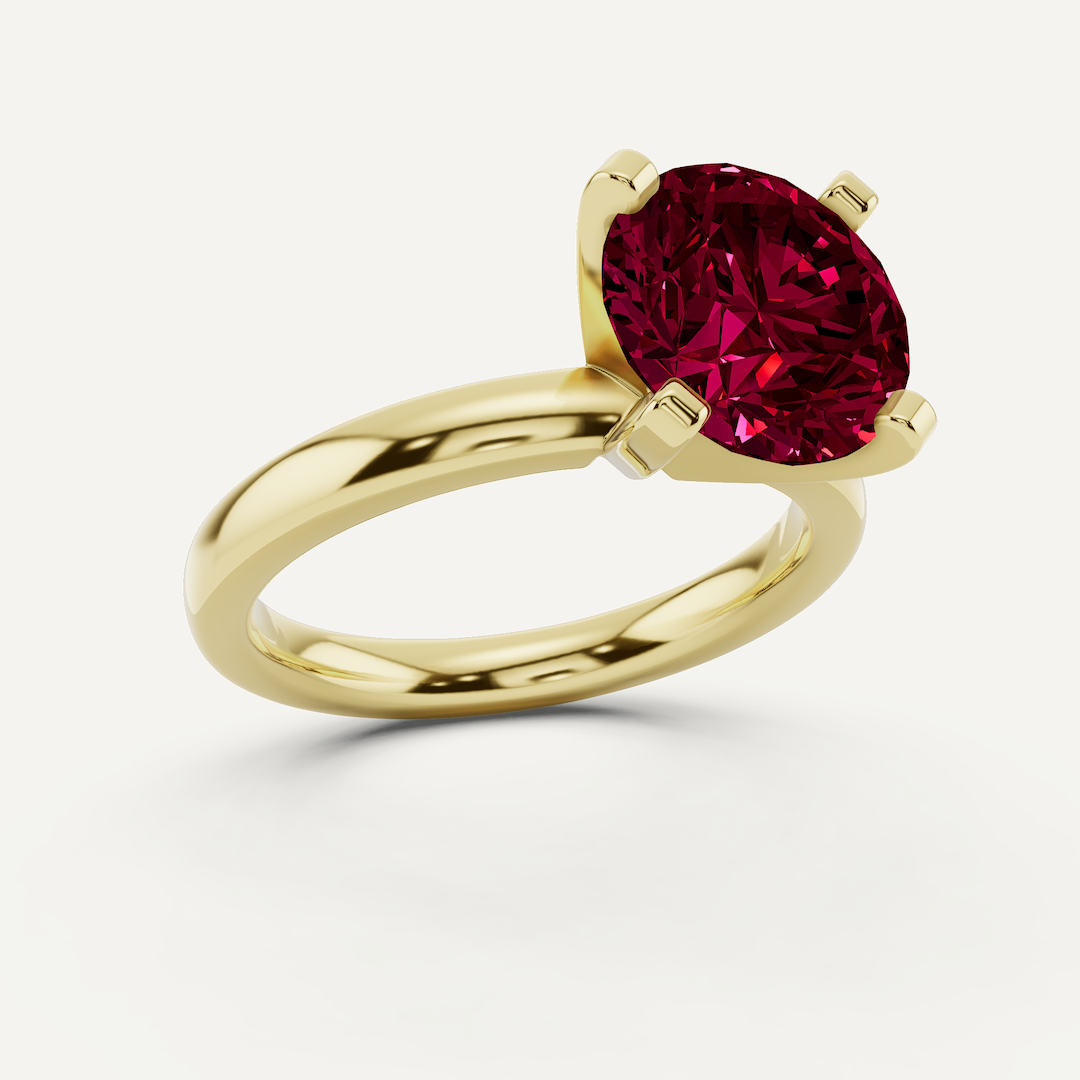 _roll_image@SKU:RG952-NCRR03000004Y #metal_14k-yellow-gold+origin_lab-created