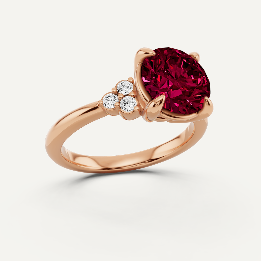 _roll_image@SKU:RG331-NCRR04000004P #metal_14k-rose-gold+origin_lab-created