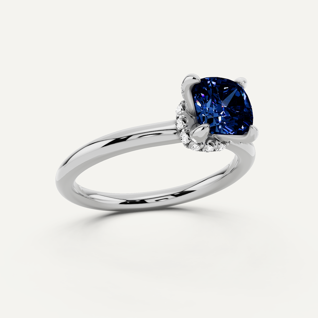 _roll_image@SKU:RG604-NCSC01000004W #metal_14k-white-gold+origin_lab-created