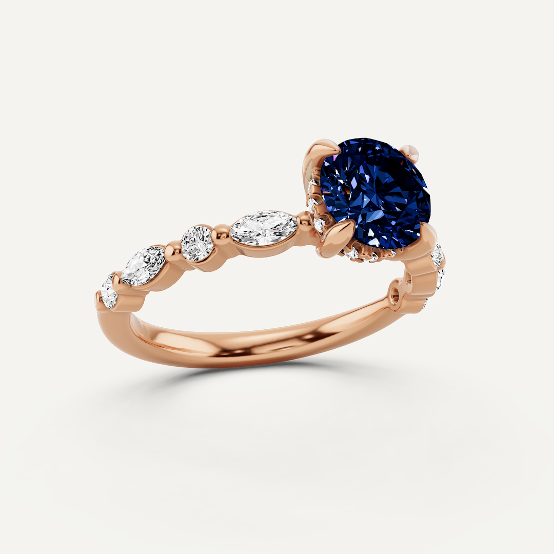 _roll_image@SKU:RG736-NCSR01000004P #metal_14k-rose-gold+origin_lab-created