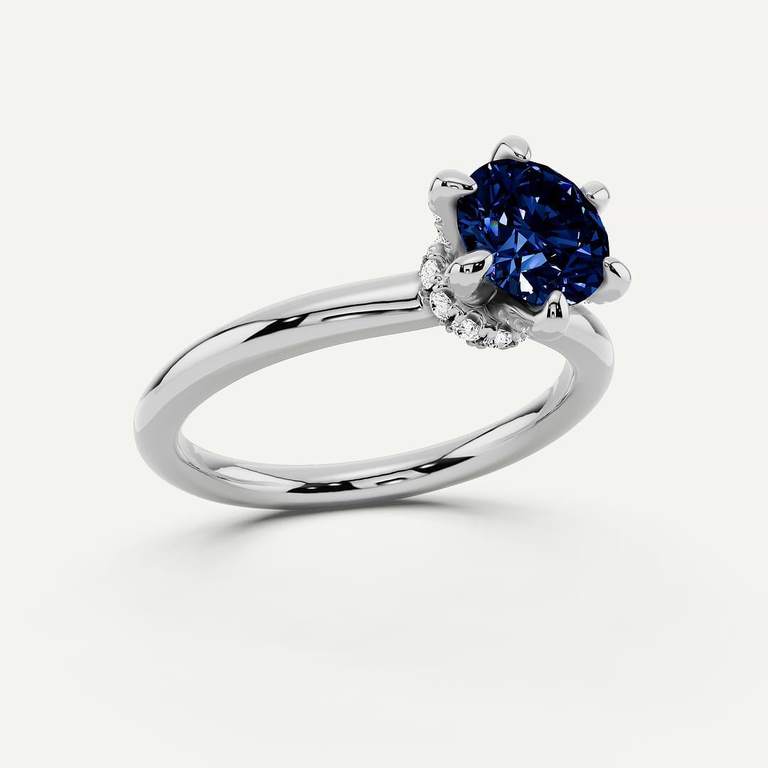 _roll_image@SKU:RG604-NCSR01000004W #metal_14k-white-gold+origin_lab-created