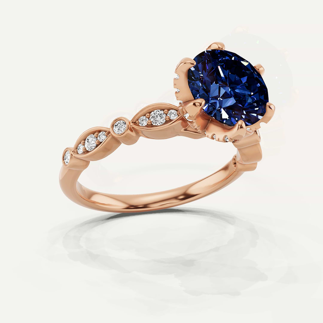 _roll_image@SKU:RG055-NCSR02000004P #metal_14k-rose-gold+origin_lab-created