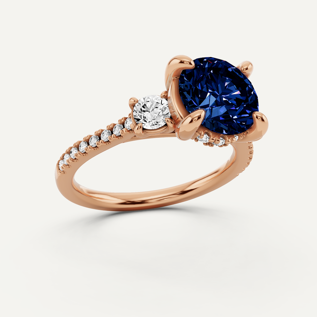 _roll_image@SKU:RG115-NCSR03000004P #metal_14k-rose-gold+origin_lab-created